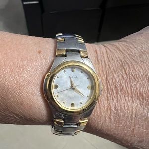 Pulsar Watch of Women 28” Made in Japan. vintage
